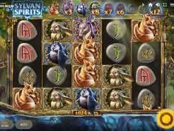Sylvan Spirits